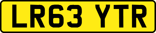 LR63YTR