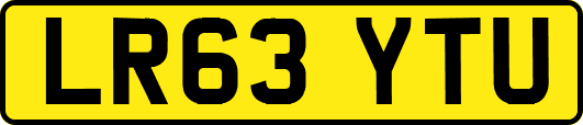LR63YTU