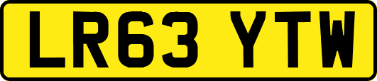 LR63YTW