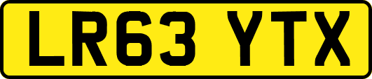 LR63YTX