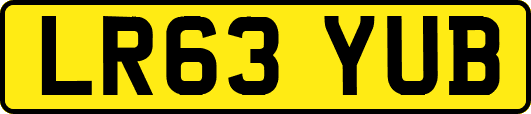 LR63YUB