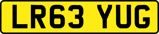 LR63YUG