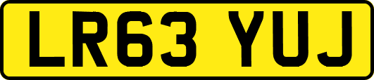 LR63YUJ