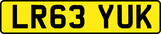 LR63YUK