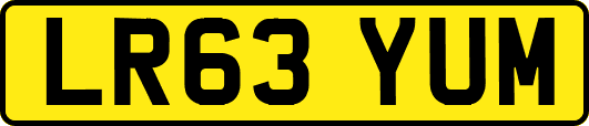 LR63YUM