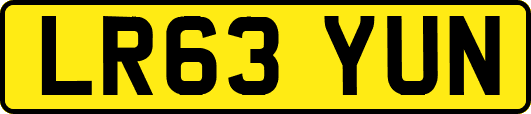 LR63YUN