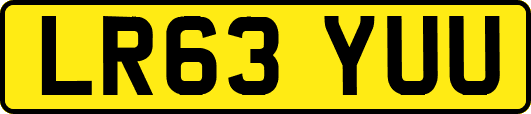 LR63YUU