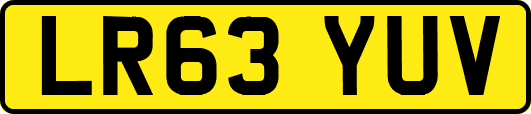 LR63YUV