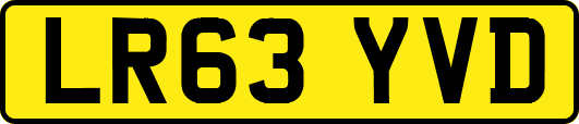 LR63YVD