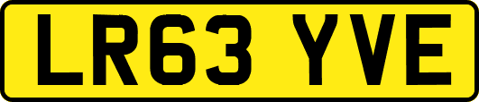 LR63YVE