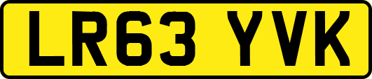LR63YVK