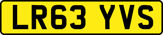 LR63YVS