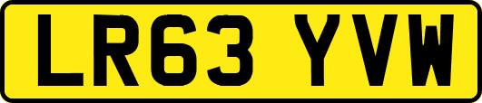 LR63YVW