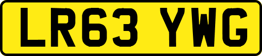 LR63YWG
