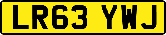 LR63YWJ