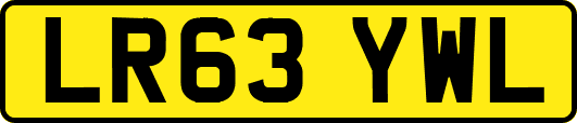 LR63YWL