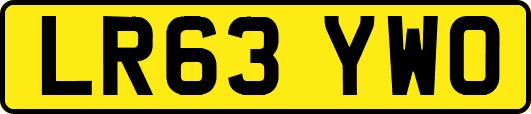 LR63YWO