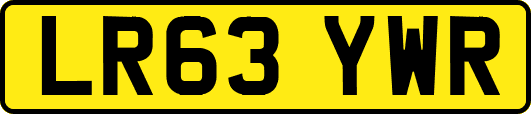 LR63YWR