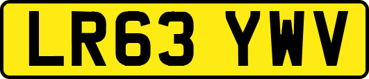 LR63YWV
