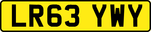 LR63YWY