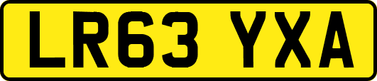 LR63YXA