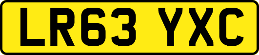 LR63YXC