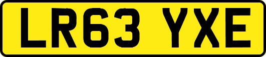 LR63YXE