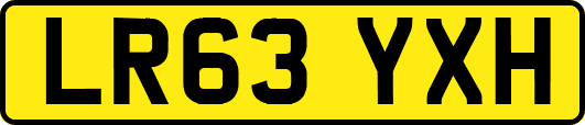 LR63YXH