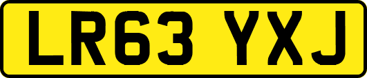 LR63YXJ