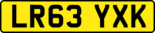 LR63YXK