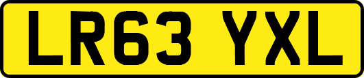 LR63YXL