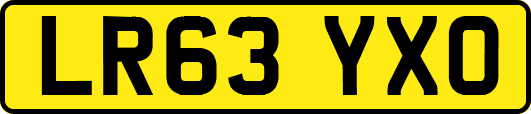 LR63YXO