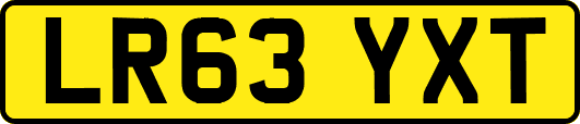 LR63YXT