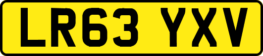 LR63YXV
