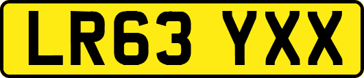 LR63YXX