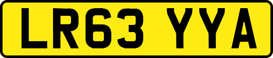 LR63YYA