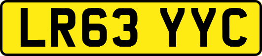 LR63YYC