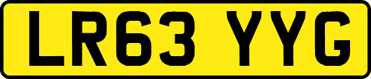 LR63YYG