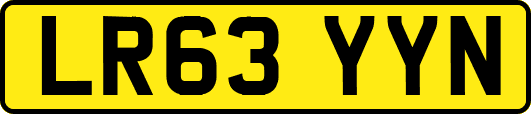 LR63YYN