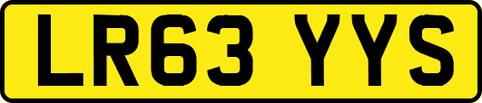 LR63YYS