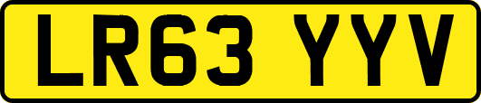 LR63YYV