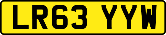 LR63YYW