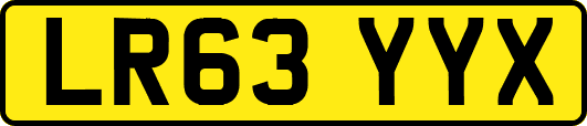 LR63YYX