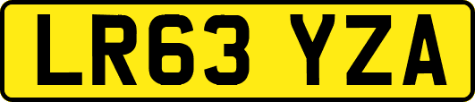 LR63YZA