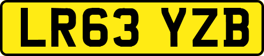 LR63YZB