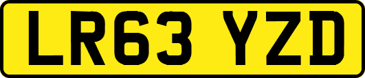 LR63YZD