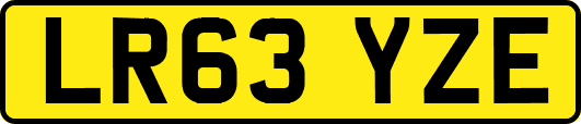LR63YZE