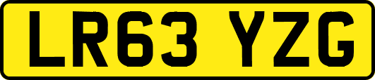 LR63YZG
