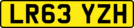 LR63YZH
