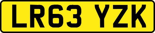 LR63YZK